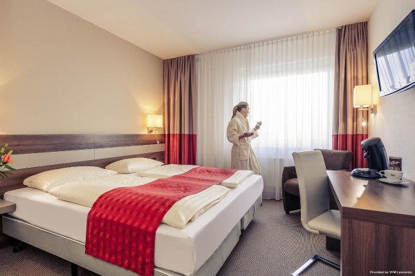 Mercure Hotel Greifswald Am Gorzberg